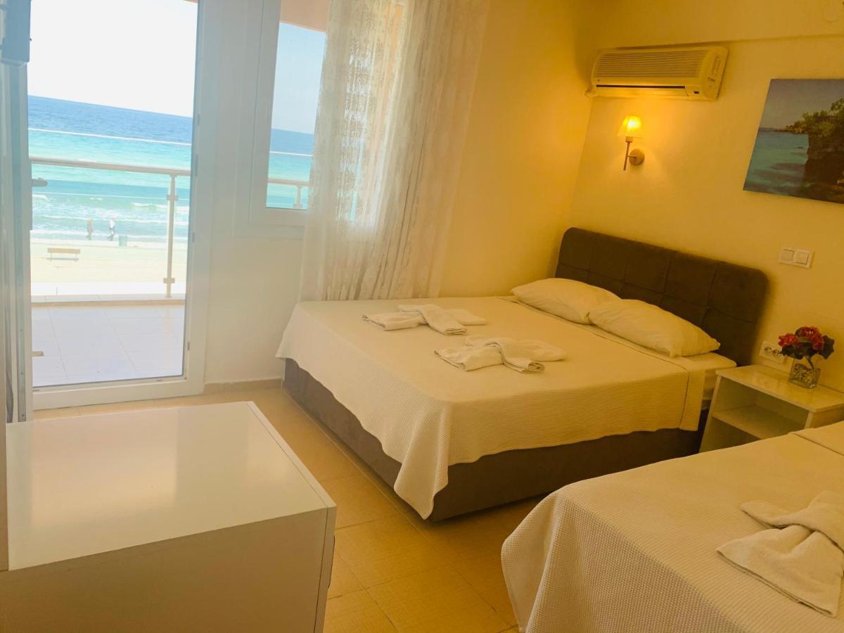 Holiday Hotel Kusadası Eksteriør bilde