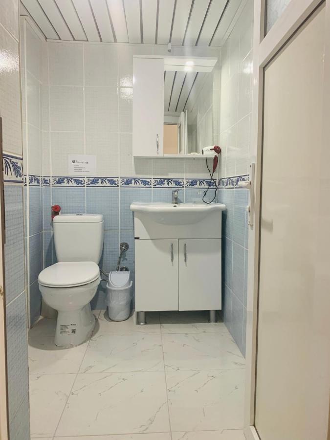 Holiday Hotel Kusadası Eksteriør bilde